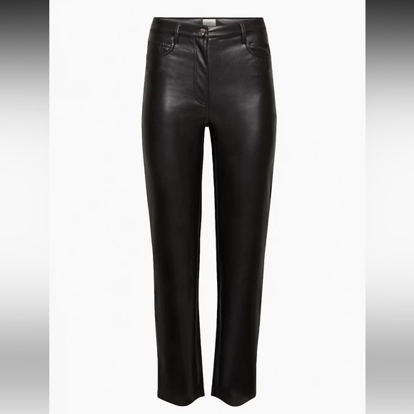 Aritzia Melina Pant - Picture 2 of 5